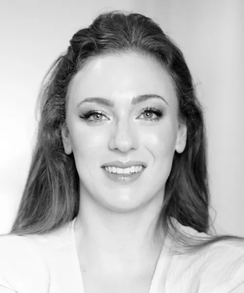 Alexandra Carmack